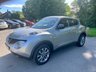 USED 2014 14 NISSAN JUKE 1.6 N-TEC 5d 115 BHP Low Mileage, Full Specification Juke With Service History And ULEZ Free !!