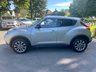 USED 2014 14 NISSAN JUKE 1.6 N-TEC 5d 115 BHP Low Mileage, Full Specification Juke With Service History And ULEZ Free !!