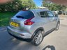 USED 2014 14 NISSAN JUKE 1.6 N-TEC 5d 115 BHP Low Mileage, Full Specification Juke With Service History And ULEZ Free !!