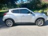 USED 2014 14 NISSAN JUKE 1.6 N-TEC 5d 115 BHP Low Mileage, Full Specification Juke With Service History And ULEZ Free !!