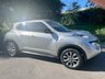 USED 2014 14 NISSAN JUKE 1.6 N-TEC 5d 115 BHP Low Mileage, Full Specification Juke With Service History And ULEZ Free !!