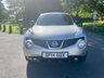 USED 2014 14 NISSAN JUKE 1.6 N-TEC 5d 115 BHP Low Mileage, Full Specification Juke With Service History And ULEZ Free !!