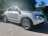USED 2014 14 NISSAN JUKE 1.6 N-TEC 5d 115 BHP Low Mileage, Full Specification Juke With Service History And ULEZ Free !!
