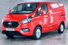USED 2019 19 FORD TRANSIT CUSTOM 2.0 300 LIMITED P/V L1 H1 129 BHP *** FANTASTIC CONDITION ***