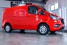 USED 2019 19 FORD TRANSIT CUSTOM 2.0 300 LIMITED P/V L1 H1 129 BHP *** FANTASTIC CONDITION ***