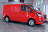 USED 2019 19 FORD TRANSIT CUSTOM 2.0 300 LIMITED P/V L1 H1 129 BHP *** FANTASTIC CONDITION ***