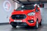USED 2019 19 FORD TRANSIT CUSTOM 2.0 300 LIMITED P/V L1 H1 129 BHP *** FANTASTIC CONDITION ***