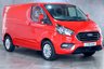 USED 2019 19 FORD TRANSIT CUSTOM 2.0 300 LIMITED P/V L1 H1 129 BHP *** FANTASTIC CONDITION ***