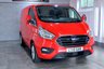 USED 2019 19 FORD TRANSIT CUSTOM 2.0 300 LIMITED P/V L1 H1 129 BHP *** FANTASTIC CONDITION ***