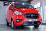 USED 2019 19 FORD TRANSIT CUSTOM 2.0 300 LIMITED P/V L1 H1 129 BHP *** FANTASTIC CONDITION ***