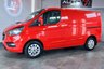 USED 2019 19 FORD TRANSIT CUSTOM 2.0 300 LIMITED P/V L1 H1 129 BHP *** FANTASTIC CONDITION ***