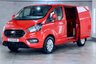USED 2019 19 FORD TRANSIT CUSTOM 2.0 300 LIMITED P/V L1 H1 129 BHP *** FANTASTIC CONDITION ***