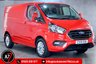 USED 2019 19 FORD TRANSIT CUSTOM 2.0 300 LIMITED P/V L1 H1 129 BHP *** FANTASTIC CONDITION ***