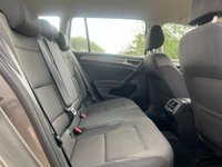 USED 2017 17 VOLKSWAGEN GOLF 1.4 MATCH EDITION TSI BMT DSG 5d 124 BHP Ulez Compliant Automatic Estate VW