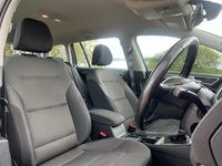 USED 2017 17 VOLKSWAGEN GOLF 1.4 MATCH EDITION TSI BMT DSG 5d 124 BHP Ulez Compliant Automatic Estate VW