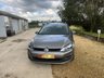 USED 2017 17 VOLKSWAGEN GOLF 1.4 MATCH EDITION TSI BMT DSG 5d 124 BHP Ulez Compliant Automatic Estate VW