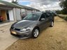 USED 2017 17 VOLKSWAGEN GOLF 1.4 MATCH EDITION TSI BMT DSG 5d 124 BHP Ulez Compliant Automatic Estate VW