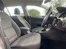 USED 2017 17 VOLKSWAGEN GOLF 1.4 MATCH EDITION TSI BMT DSG 5d 124 BHP Ulez Compliant Automatic Estate VW