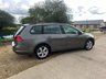 USED 2017 17 VOLKSWAGEN GOLF 1.4 MATCH EDITION TSI BMT DSG 5d 124 BHP Ulez Compliant Automatic Estate VW