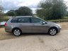 USED 2017 17 VOLKSWAGEN GOLF 1.4 MATCH EDITION TSI BMT DSG 5d 124 BHP Ulez Compliant Automatic Estate VW