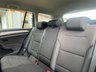 USED 2017 17 VOLKSWAGEN GOLF 1.4 MATCH EDITION TSI BMT DSG 5d 124 BHP Ulez Compliant Automatic Estate VW