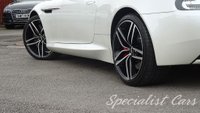 USED 2014 64 ASTON MARTIN DB9 5.9 V12 2d 510 BHP 