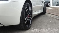 USED 2014 64 ASTON MARTIN DB9 5.9 V12 2d 510 BHP 