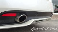 USED 2014 64 ASTON MARTIN DB9 5.9 V12 2d 510 BHP 