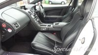 USED 2014 64 ASTON MARTIN DB9 5.9 V12 2d 510 BHP 