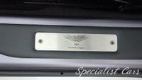USED 2014 64 ASTON MARTIN DB9 5.9 V12 2d 510 BHP 