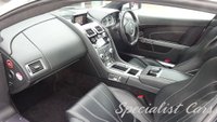 USED 2014 64 ASTON MARTIN DB9 5.9 V12 2d 510 BHP 