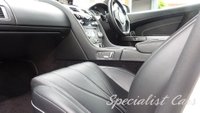 USED 2014 64 ASTON MARTIN DB9 5.9 V12 2d 510 BHP 