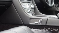 USED 2014 64 ASTON MARTIN DB9 5.9 V12 2d 510 BHP 