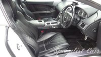 USED 2014 64 ASTON MARTIN DB9 5.9 V12 2d 510 BHP 