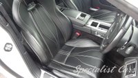USED 2014 64 ASTON MARTIN DB9 5.9 V12 2d 510 BHP 