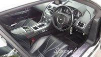 USED 2014 64 ASTON MARTIN DB9 5.9 V12 2d 510 BHP 