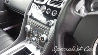 USED 2014 64 ASTON MARTIN DB9 5.9 V12 2d 510 BHP 