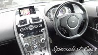 USED 2014 64 ASTON MARTIN DB9 5.9 V12 2d 510 BHP 