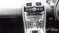 USED 2014 64 ASTON MARTIN DB9 5.9 V12 2d 510 BHP 