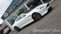 USED 2014 64 ASTON MARTIN DB9 5.9 V12 2d 510 BHP 