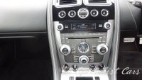 USED 2014 64 ASTON MARTIN DB9 5.9 V12 2d 510 BHP 