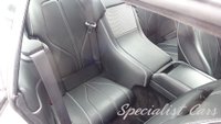 USED 2014 64 ASTON MARTIN DB9 5.9 V12 2d 510 BHP 