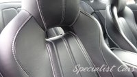 USED 2014 64 ASTON MARTIN DB9 5.9 V12 2d 510 BHP 
