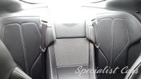 USED 2014 64 ASTON MARTIN DB9 5.9 V12 2d 510 BHP 