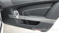 USED 2014 64 ASTON MARTIN DB9 5.9 V12 2d 510 BHP 