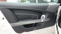USED 2014 64 ASTON MARTIN DB9 5.9 V12 2d 510 BHP 