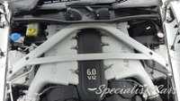USED 2014 64 ASTON MARTIN DB9 5.9 V12 2d 510 BHP 