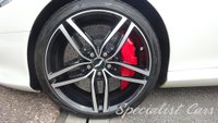 USED 2014 64 ASTON MARTIN DB9 5.9 V12 2d 510 BHP 