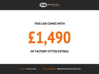 USED 2014 64 ASTON MARTIN DB9 5.9 V12 2d 510 BHP 