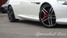 USED 2014 64 ASTON MARTIN DB9 5.9 V12 2d 510 BHP 